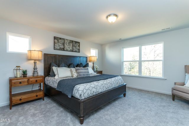 185 Ember Street, Zebulon, NC 27597