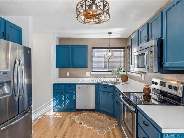 438 Sylvestor Trail, Highlands Ranch, CO 80129