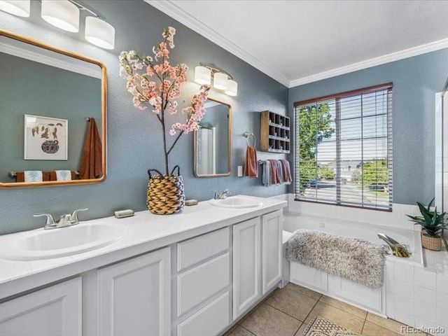 438 Sylvestor Trail, Highlands Ranch, CO 80129