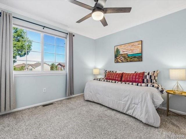 438 Sylvestor Trail, Highlands Ranch, CO 80129
