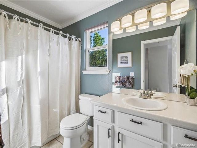 438 Sylvestor Trail, Highlands Ranch, CO 80129
