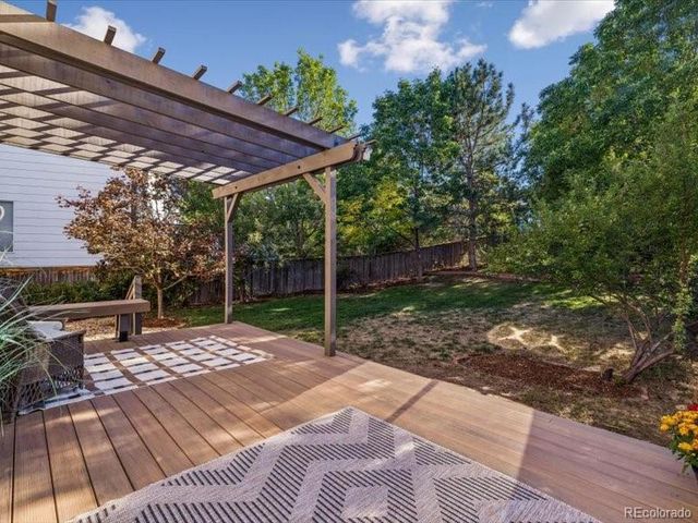 438 Sylvestor Trail, Highlands Ranch, CO 80129