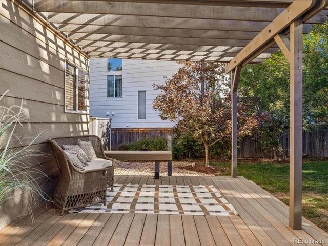 438 Sylvestor Trail, Highlands Ranch, CO 80129