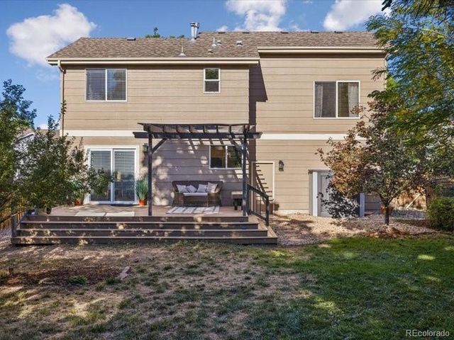 438 Sylvestor Trail, Highlands Ranch, CO 80129