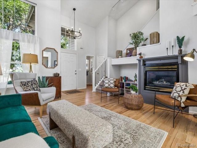 438 Sylvestor Trail, Highlands Ranch, CO 80129