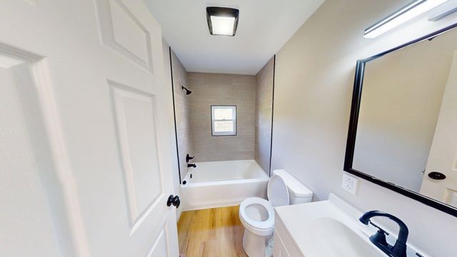249 Kentucky Street, Huntington, WV 25704