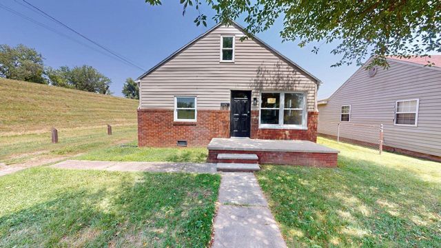 249 Kentucky Street, Huntington, WV 25704