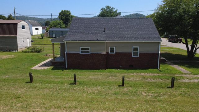 249 Kentucky Street, Huntington, WV 25704