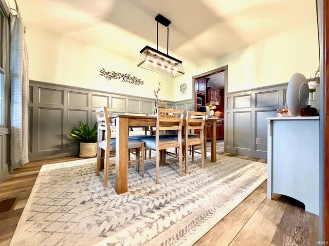 223 Steeple Pointe Lane, Bedford, IN 47421