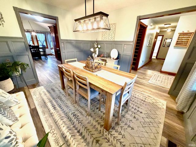 223 Steeple Pointe Lane, Bedford, IN 47421