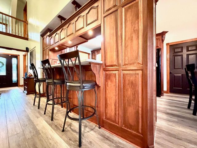 223 Steeple Pointe Lane, Bedford, IN 47421