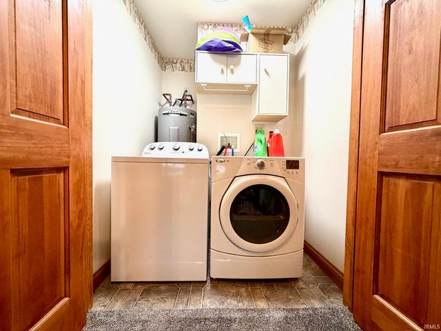 223 Steeple Pointe Lane, Bedford, IN 47421