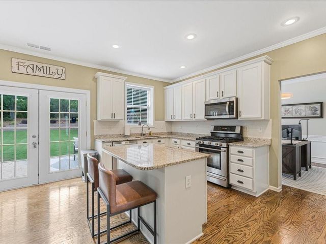356 Holland Springs Way, Powder Springs, GA 30127