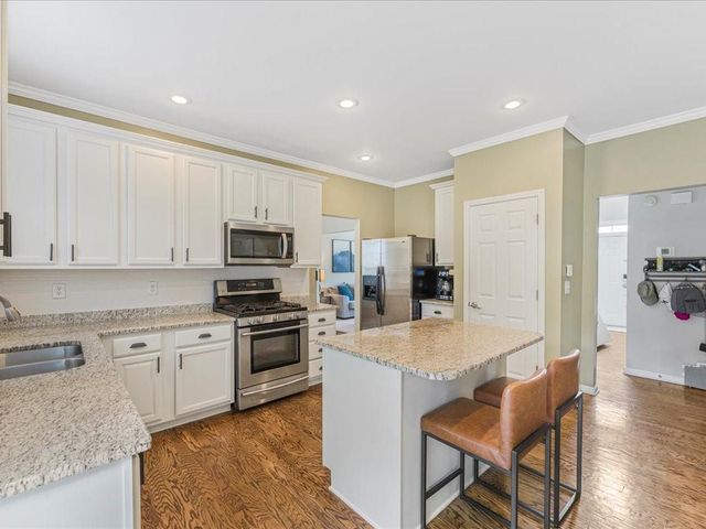 356 Holland Springs Way, Powder Springs, GA 30127