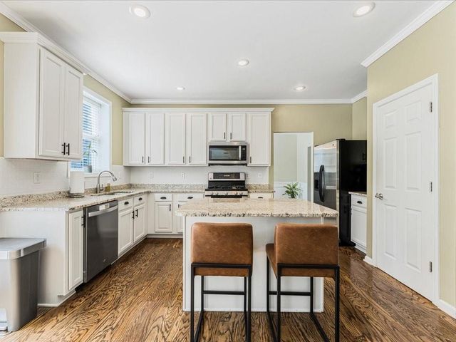 356 Holland Springs Way, Powder Springs, GA 30127