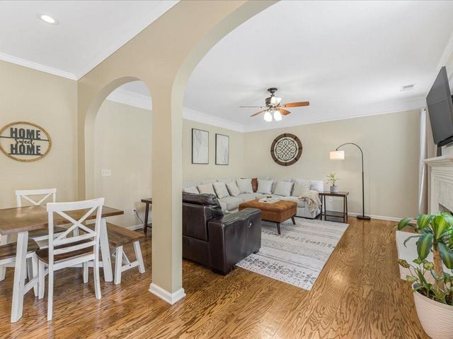 356 Holland Springs Way, Powder Springs, GA 30127