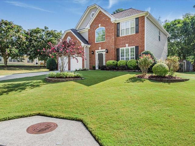 356 Holland Springs Way, Powder Springs, GA 30127