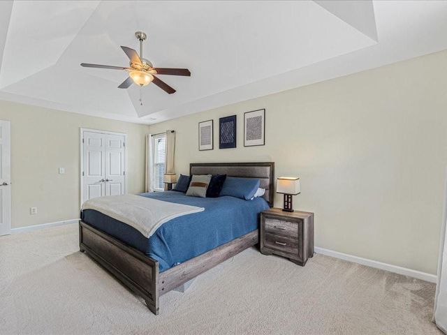 356 Holland Springs Way, Powder Springs, GA 30127
