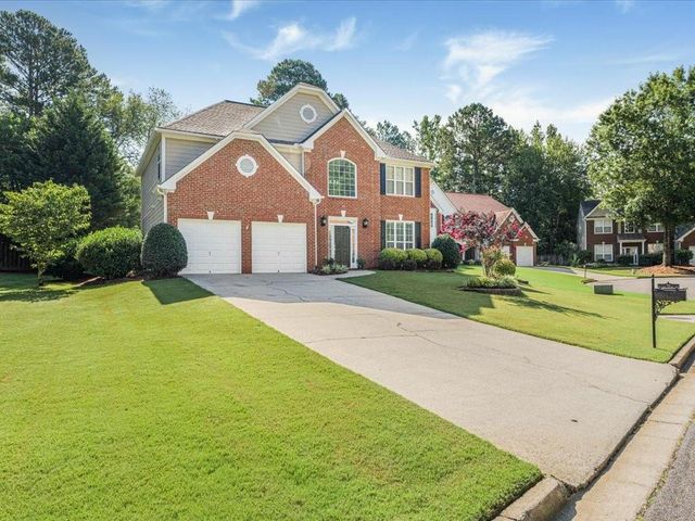 356 Holland Springs Way, Powder Springs, GA 30127