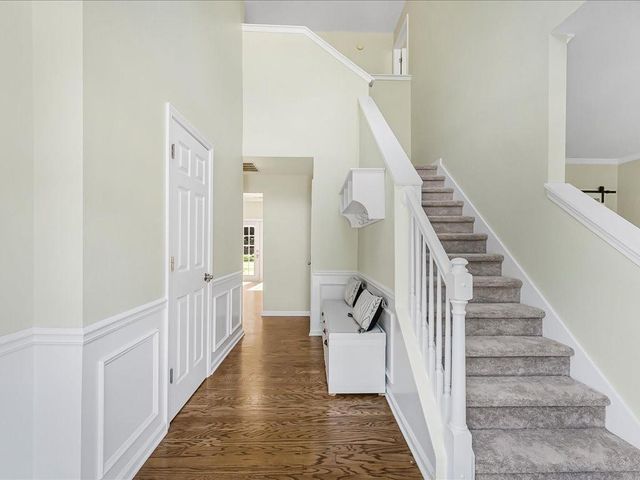 356 Holland Springs Way, Powder Springs, GA 30127