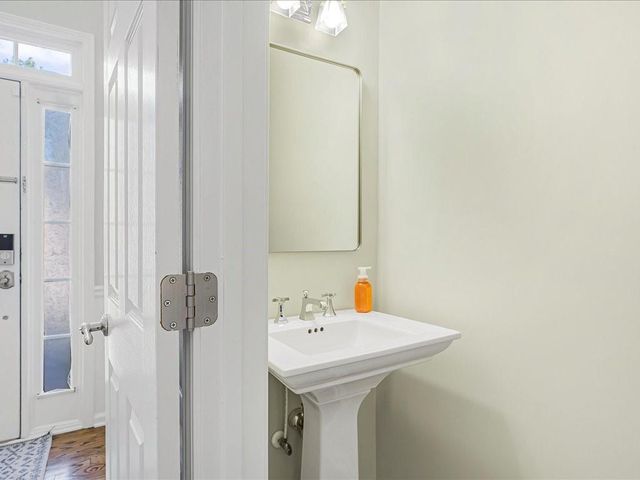 356 Holland Springs Way, Powder Springs, GA 30127