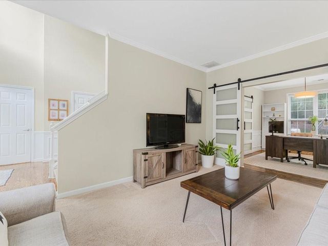 356 Holland Springs Way, Powder Springs, GA 30127