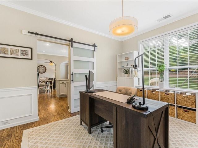 356 Holland Springs Way, Powder Springs, GA 30127