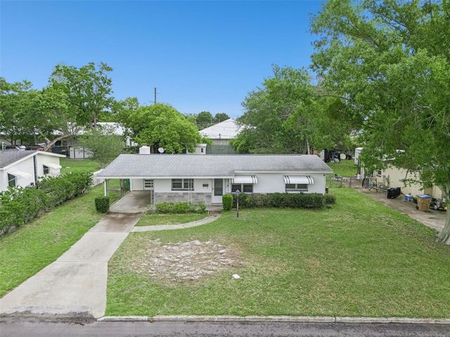 2513 HIGHLAND AVENUE, Kissimmee, FL 34741