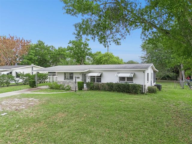 2513 HIGHLAND AVENUE, Kissimmee, FL 34741
