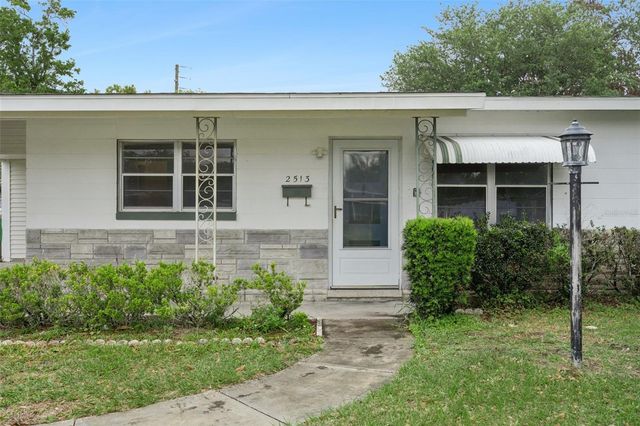 2513 HIGHLAND AVENUE, Kissimmee, FL 34741