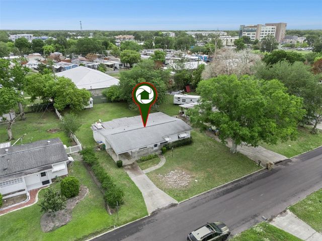 2513 HIGHLAND AVENUE, Kissimmee, FL 34741