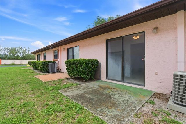 13250 RIDGE ROAD 7-4, Largo, FL 33778