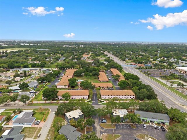 13250 RIDGE ROAD 7-4, Largo, FL 33778