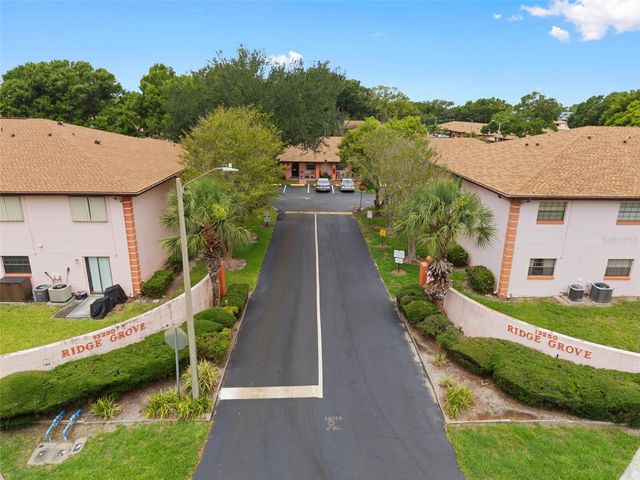 13250 RIDGE ROAD 7-4, Largo, FL 33778
