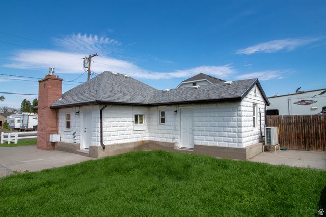 1660 N 500 W, Lehi, UT 84043