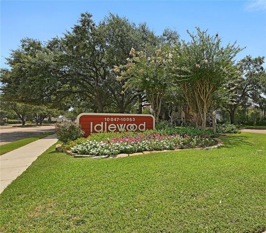 10051 Westpark Drive 205, Houston, TX 77042
