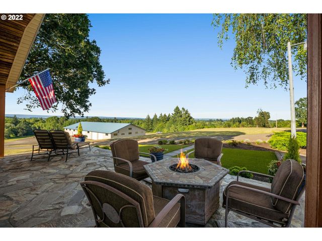 3995 Sw LAFOLLETT Rd, Cornelius, OR 97113