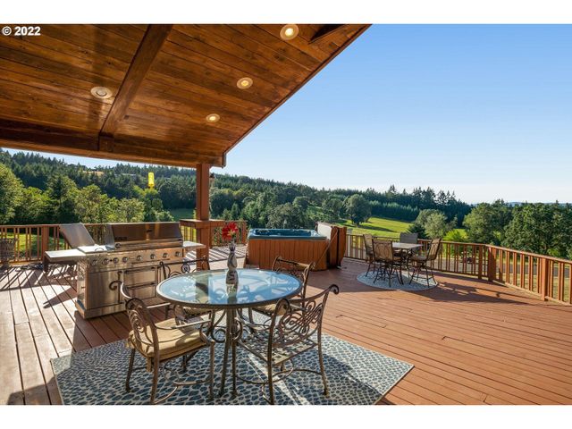 3995 Sw LAFOLLETT Rd, Cornelius, OR 97113