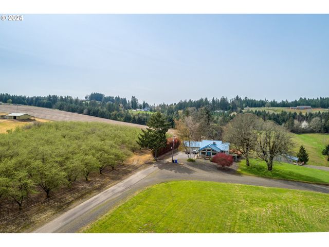 3995 Sw LAFOLLETT Rd, Cornelius, OR 97113