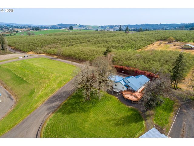 3995 Sw LAFOLLETT Rd, Cornelius, OR 97113