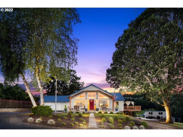 3995 Sw LAFOLLETT Rd, Cornelius, OR 97113