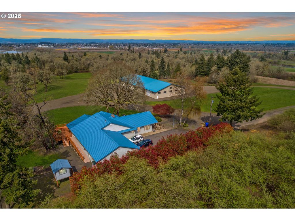 3995 Sw LAFOLLETT Rd, Cornelius, OR 97113