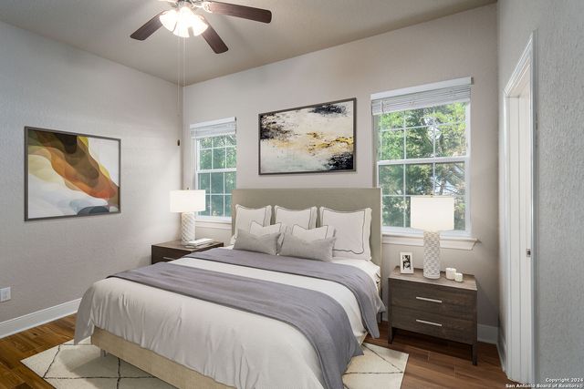 3067 View Ridge Dr Unit 11, Spring Branch, TX 78070