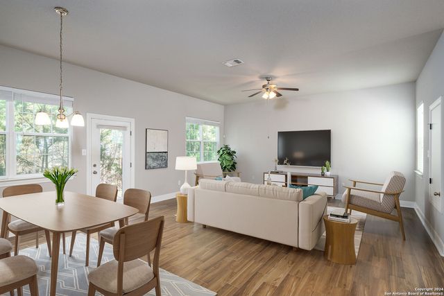 3067 View Ridge Dr Unit 11, Spring Branch, TX 78070