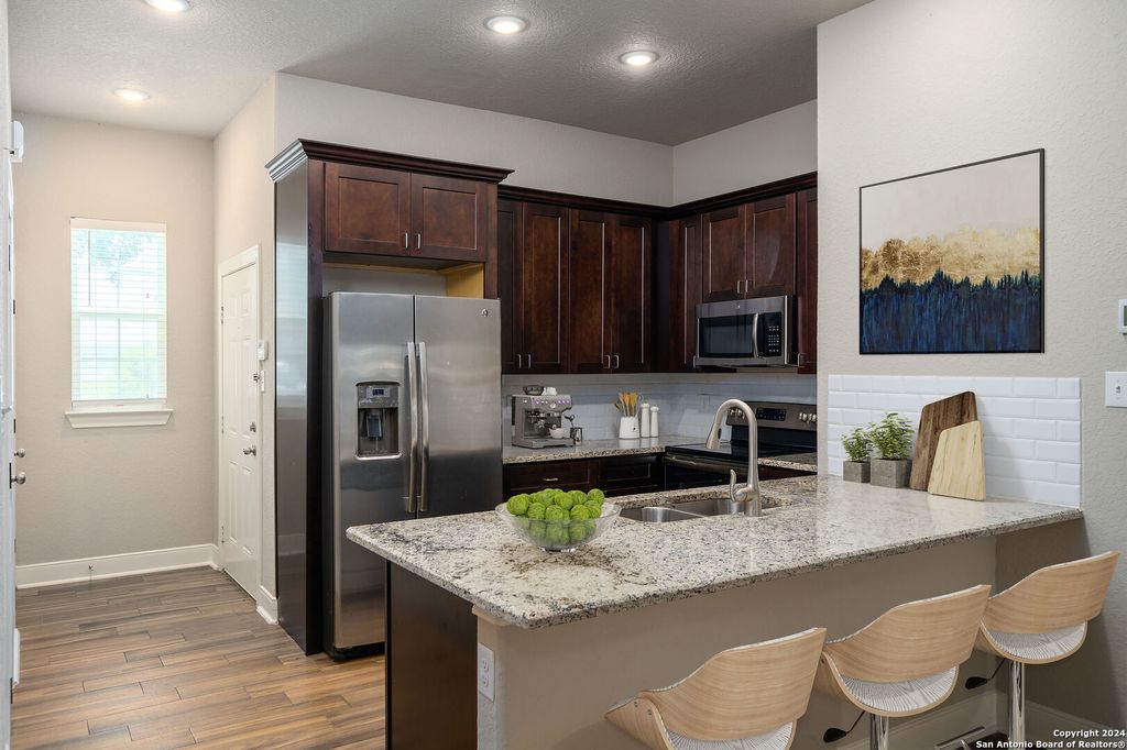 3067 View Ridge Dr Unit 11, Spring Branch, TX 78070