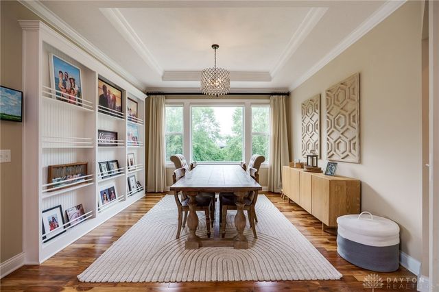 9369 Avingnon Way, Springboro, OH 45458