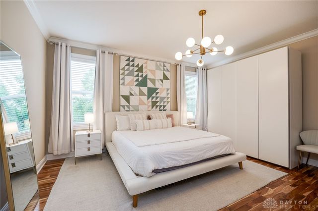 9369 Avingnon Way, Springboro, OH 45458