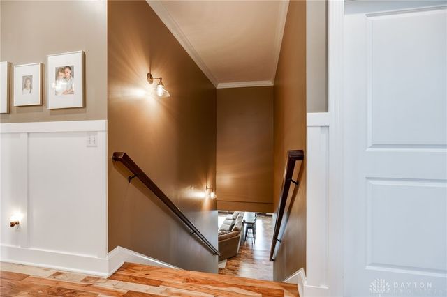 9369 Avingnon Way, Springboro, OH 45458