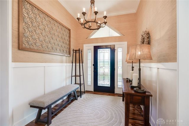 9369 Avingnon Way, Springboro, OH 45458