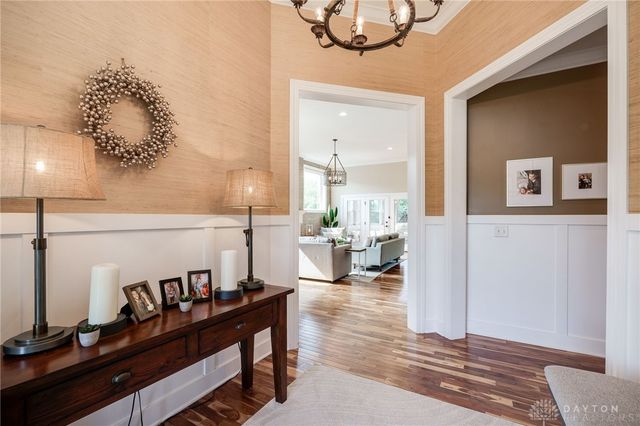 9369 Avingnon Way, Springboro, OH 45458